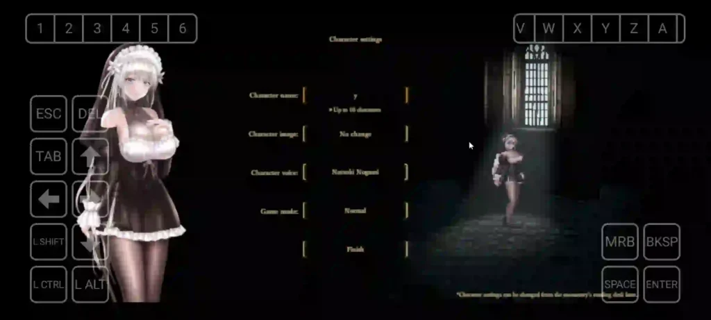 SiNiSistar 2 Android Port