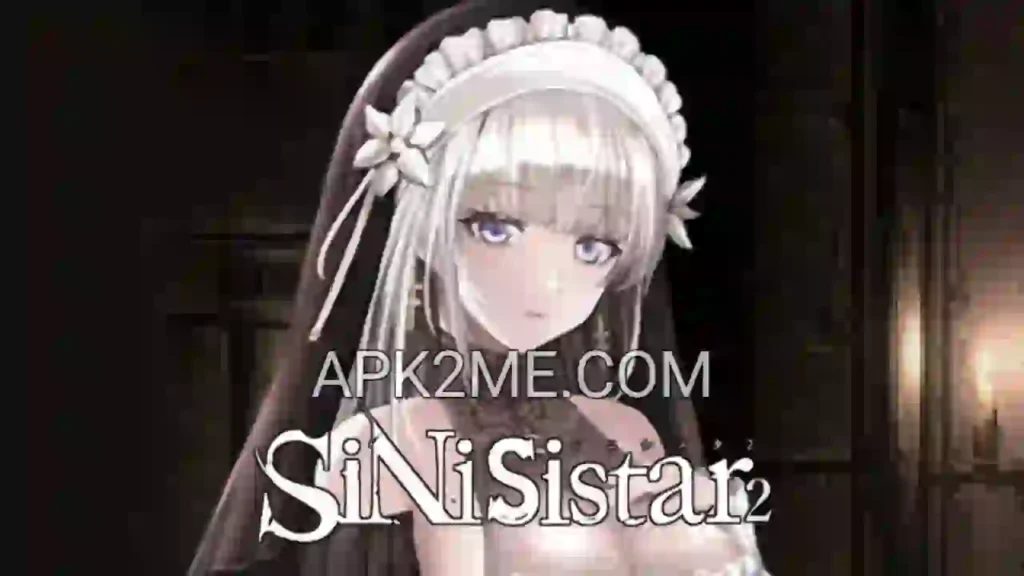 SiNiSistar 2 Game
