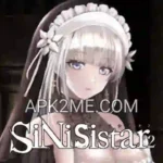 SiNiSistar 2 Game