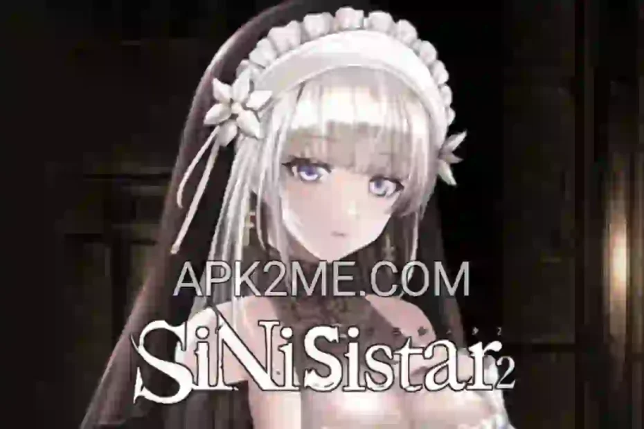 SiNiSistar 2 Game