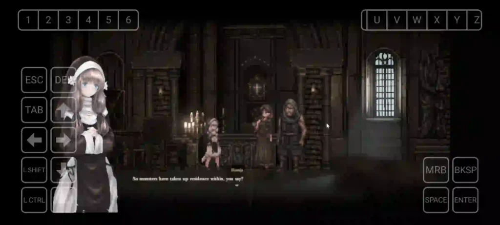 SiNiSistar 2 Mobile APK