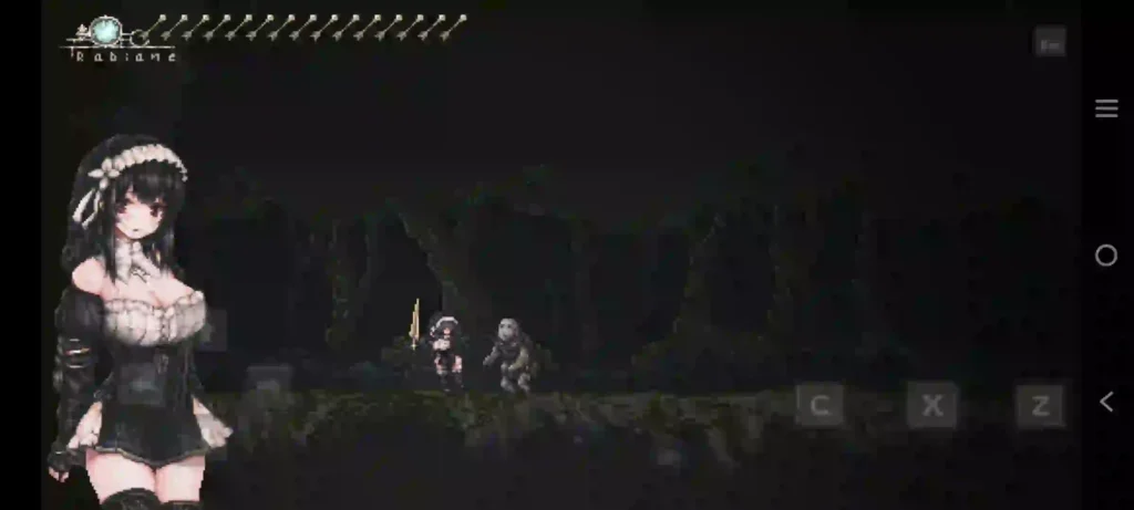 SiNiSistar Game for Android