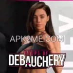 Steps of Debauchery Game