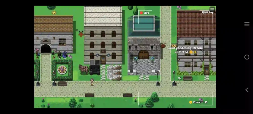 The Elf Next Stream APK