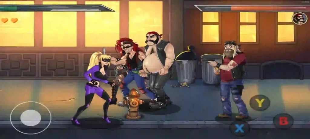 The Lewd Knight APK New Update