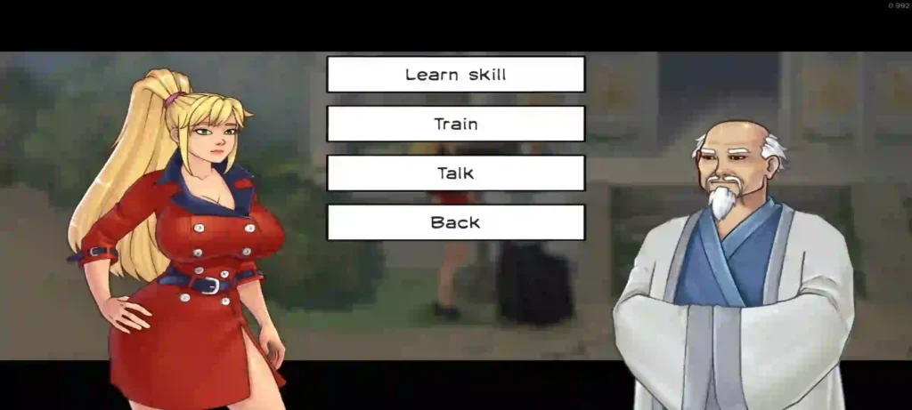 The Lewd Knight APK Walkthrough Mod