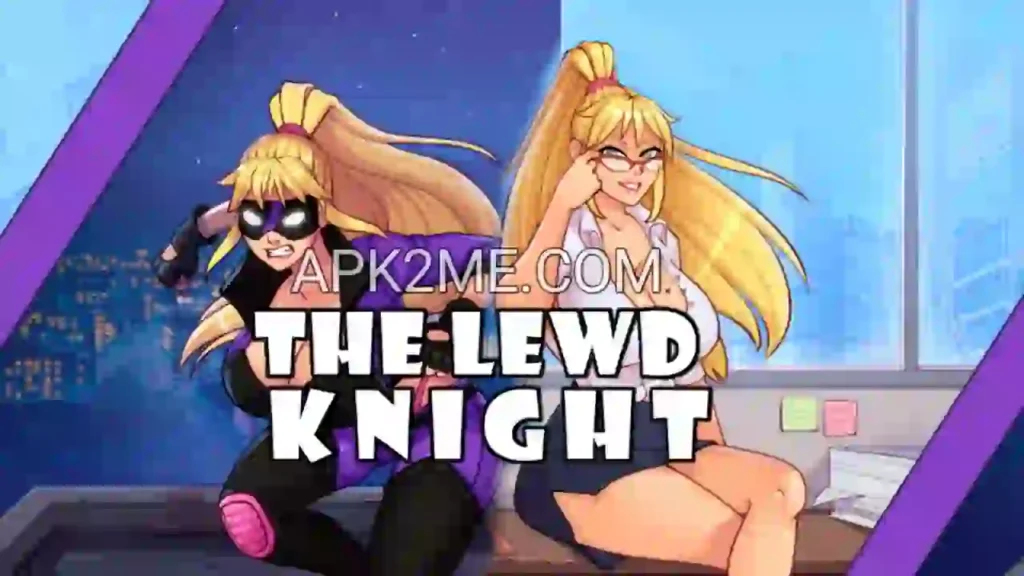The Lewd Knight Game