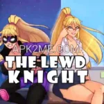 The Lewd Knight Game