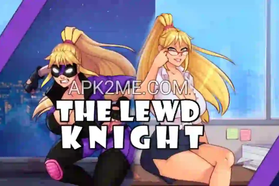 The Lewd Knight Game