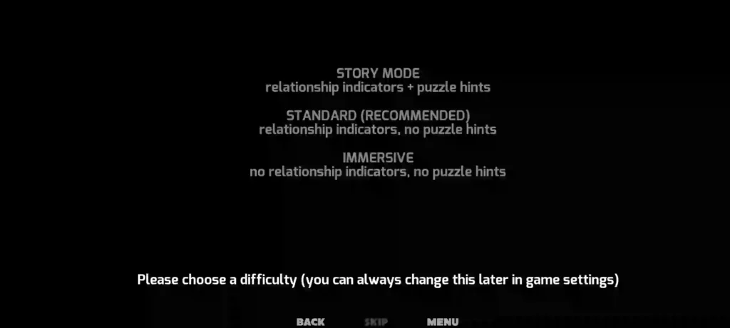 Tomb of Destiny APK Game Modes