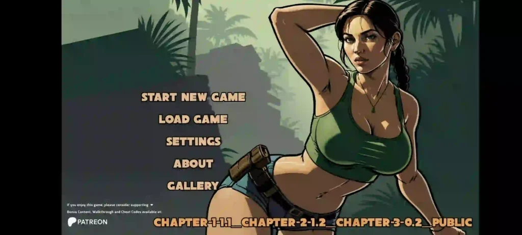 Tomb of Destiny APK Latest Version