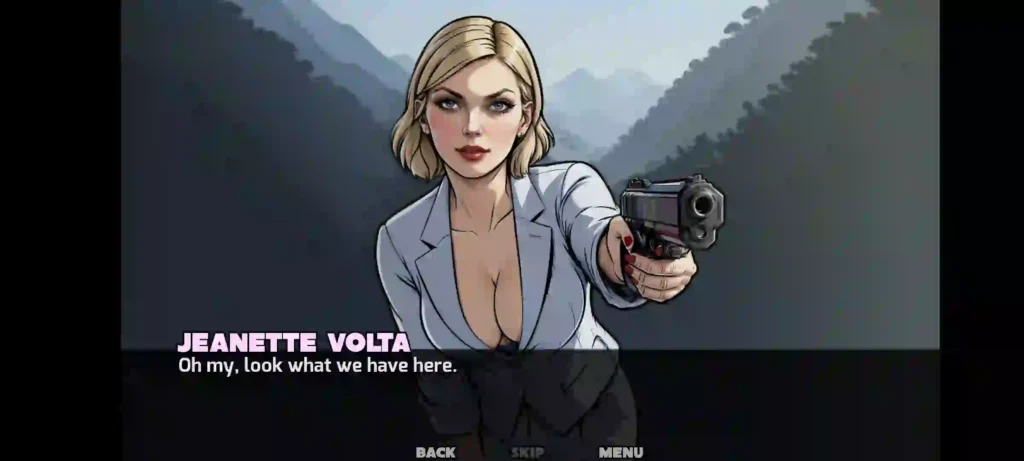 Tomb of Destiny APK New Update