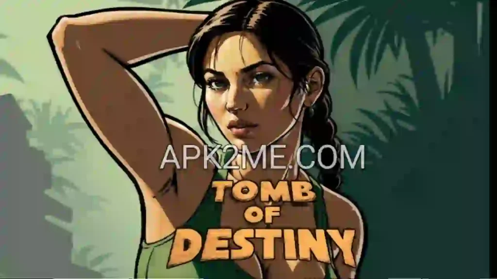 Tomb of Destiny Game