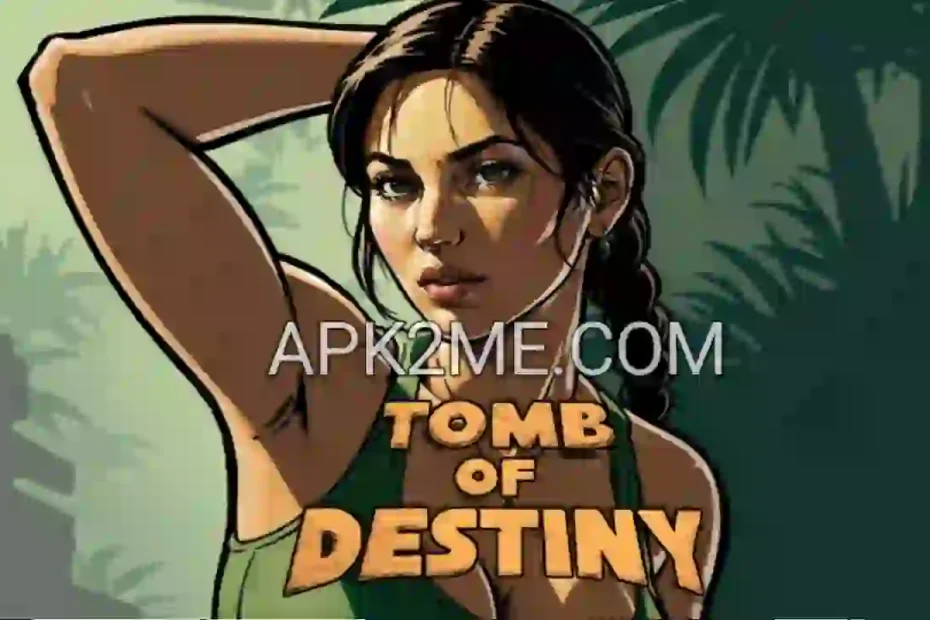 Tomb of Destiny Game