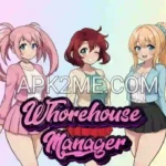 Whorehouse Manager Game