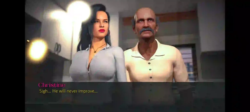 Being A Wife Full Game for Android