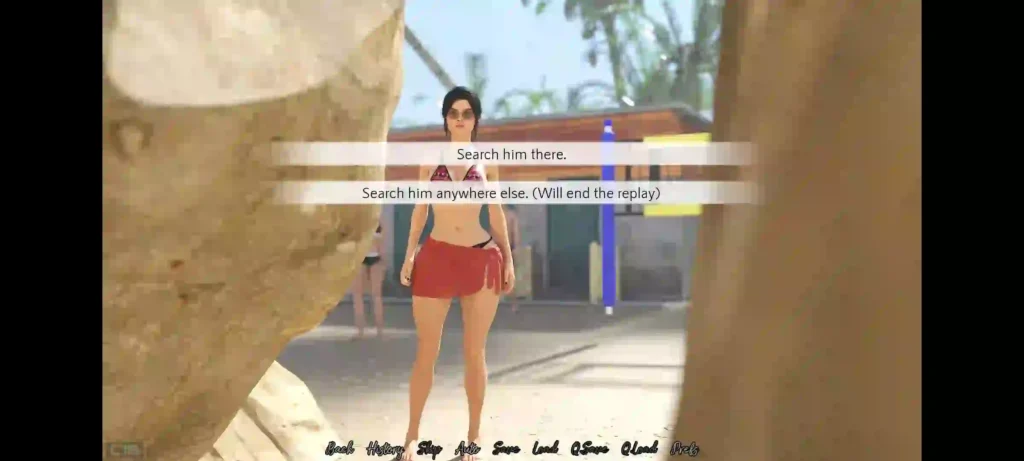 Being A Wife Game Walkthrough Mod