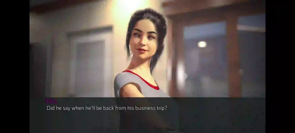 Being A Wife Mod APK