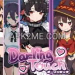 Darling Touch Game