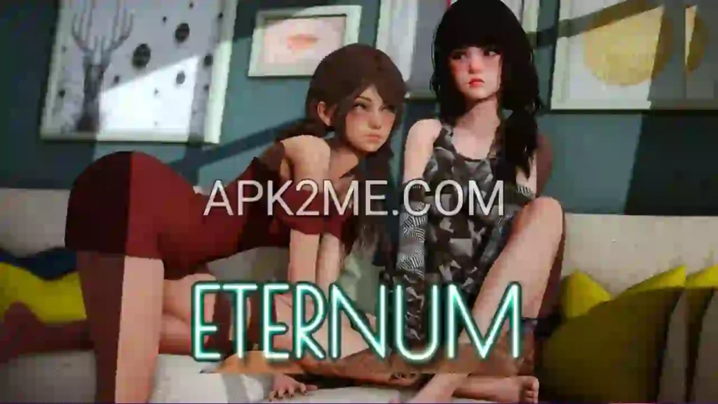 Eternum Game