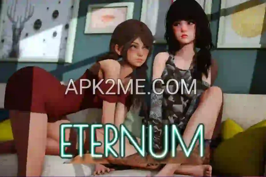 Eternum Game