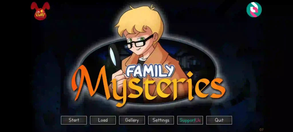 Family Mysteries APK Latest Version