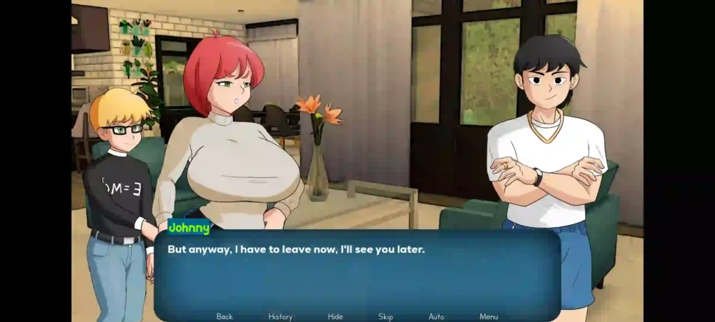 Family Mysteries APK New Update