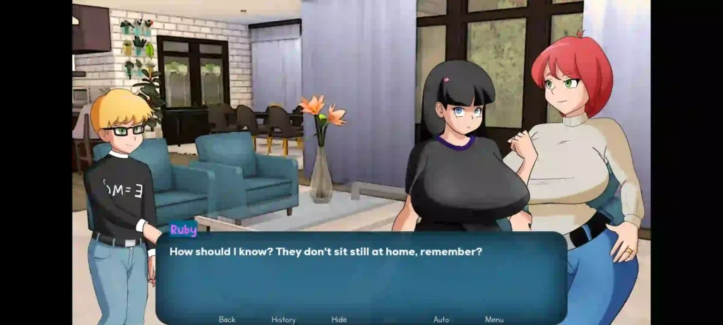 Family Mysteries Full Game for Android