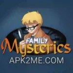 Family Mysteries Game