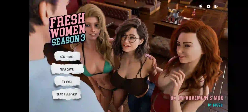 FreshWomen APK Latest Version