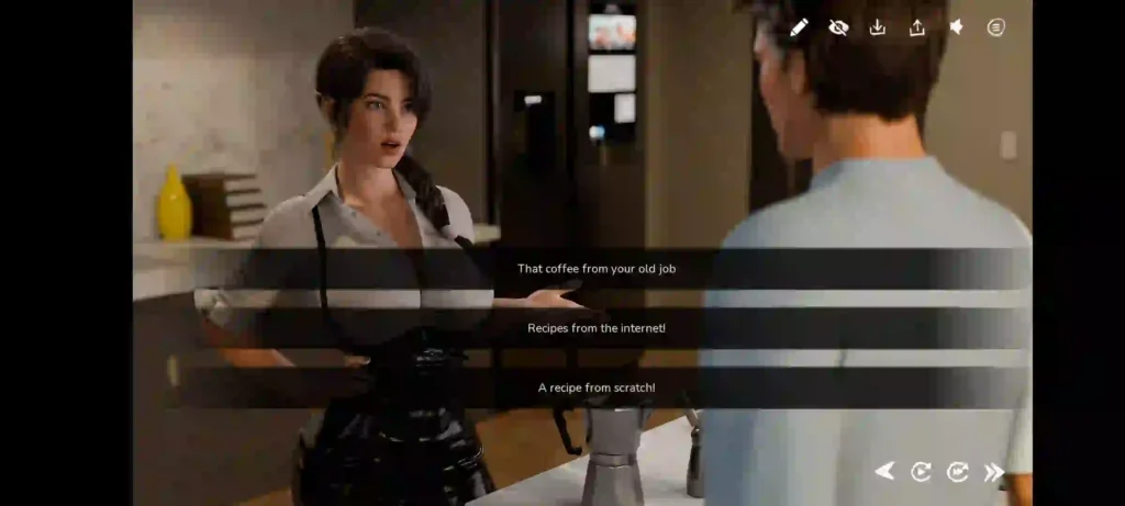 FreshWomen APK Walkthrough Mod