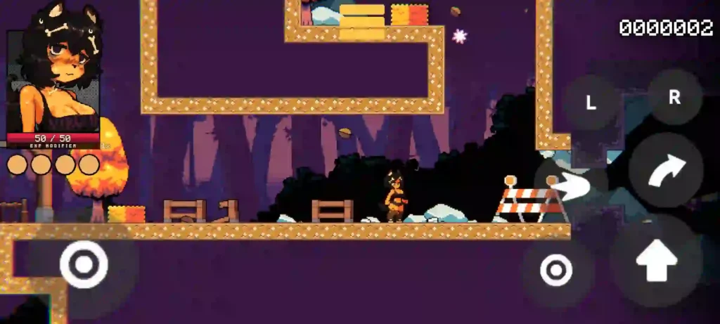 Gamer Struggles Full Game for Android