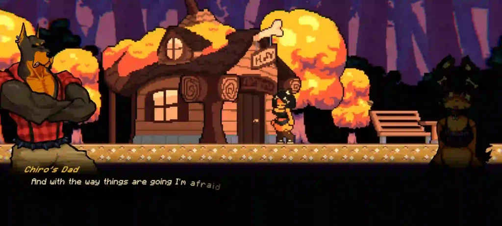 Gamer Struggles Patreon Version