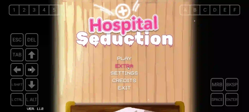 Hospital Seduction APK Latest Version