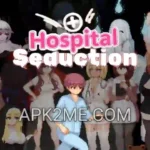 Hospital Seduction Game