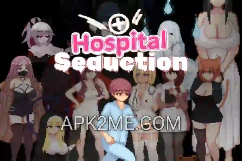 Hospital Seduction Game