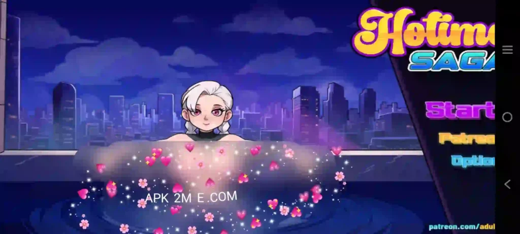 Hotime Saga APK Latest Version