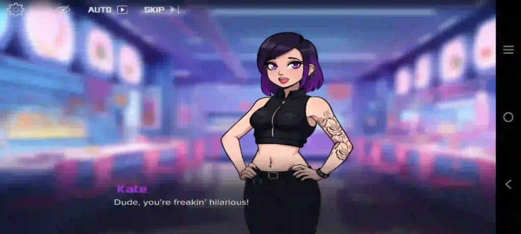 Hotime Saga APK Patreon Version
