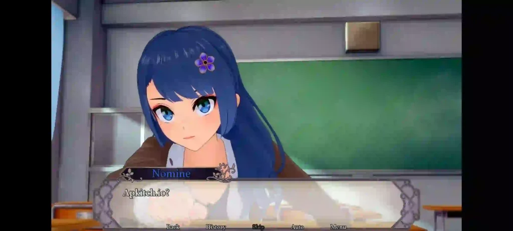 Lewd Lore Isekai Fantasy APK Patreon Version