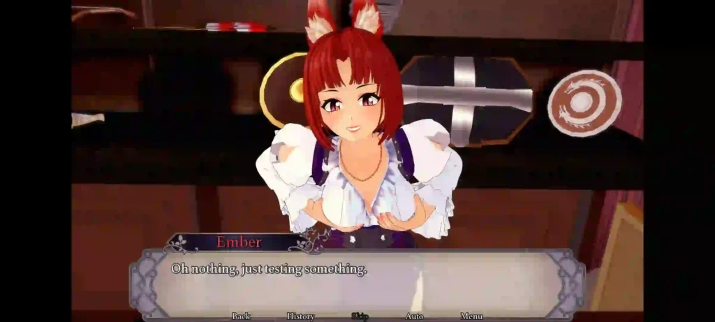 Lewd Lore Isekai Fantasy Walkthrough Mod