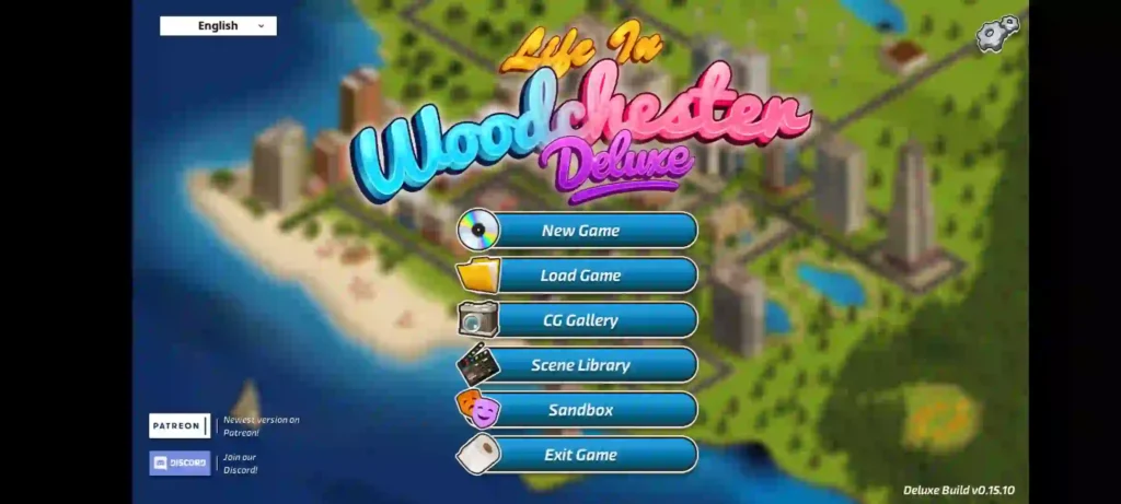 Life in Woodchester APK Latest Version