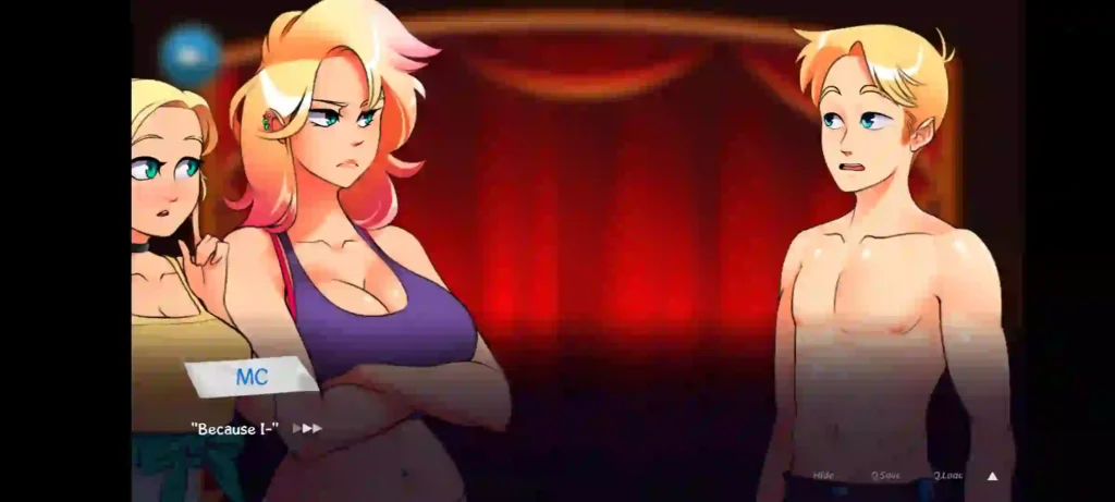 Life in Woodchester Full Game for Android