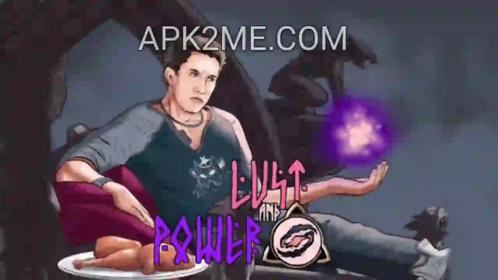 Lust and Power Game