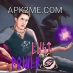 Lust and Power Game