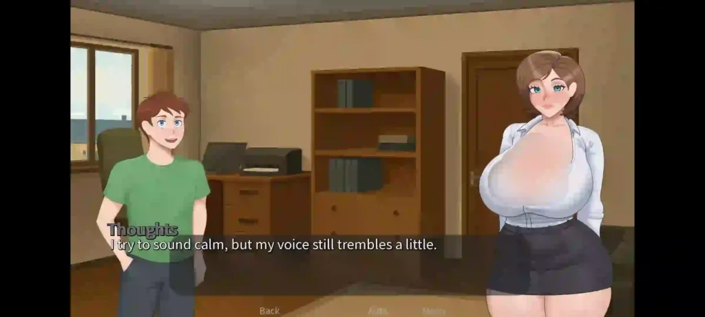 Lust in Suburbs APK New Update