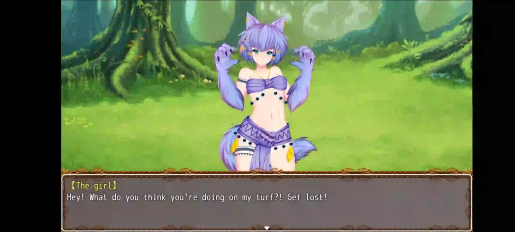 MonGirl Conquest New Update