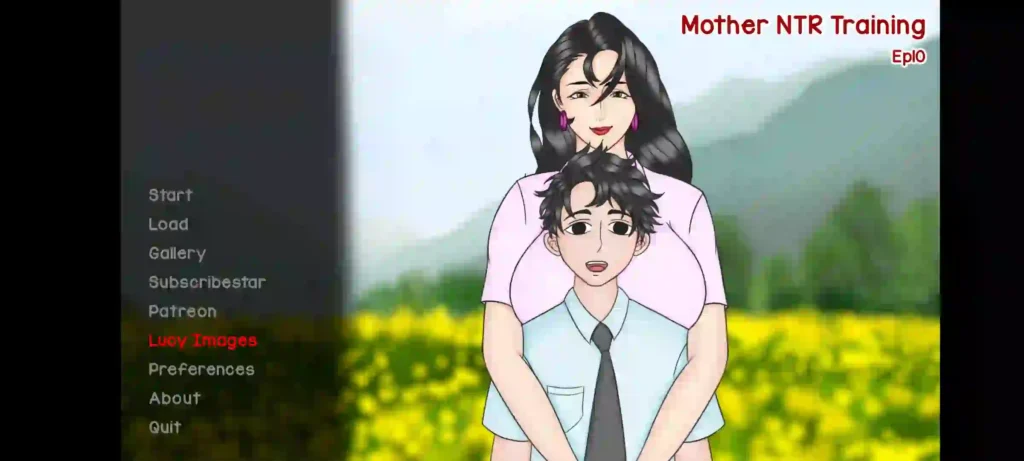 Mother NTR Training APK Latest Version