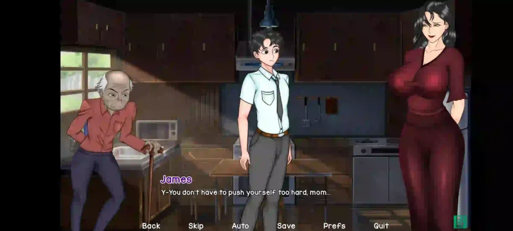 Mother NTR Training APK New Update