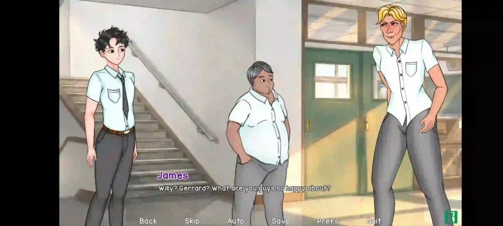 Mother NTR Training APK Walkthrough Mod