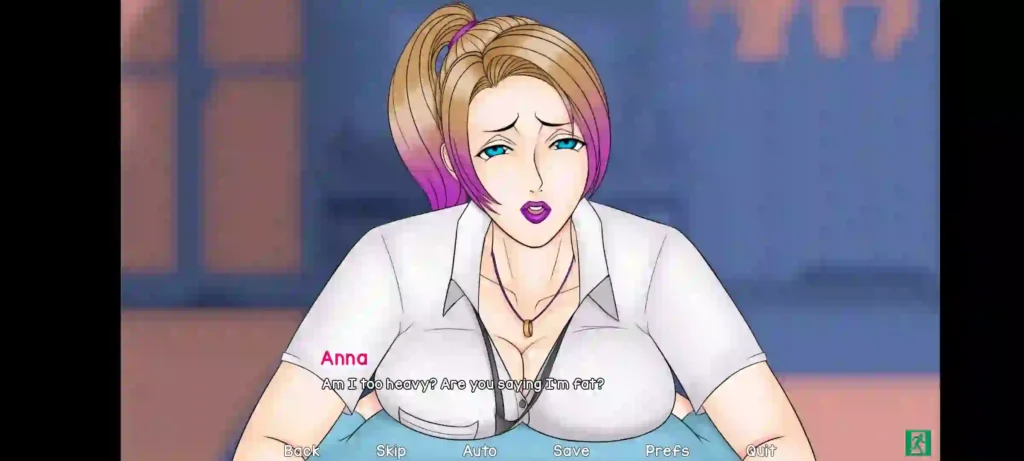Mother NTR Training Full Game for Android